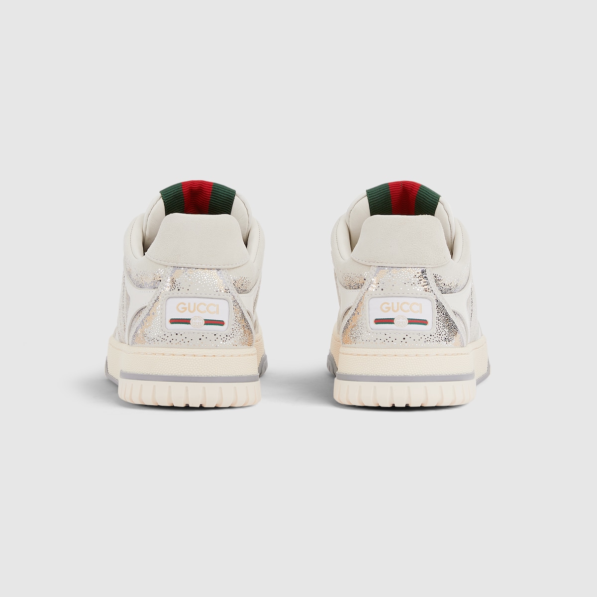Gucci Women’s Gucci Re-Web sneaker - Image 4